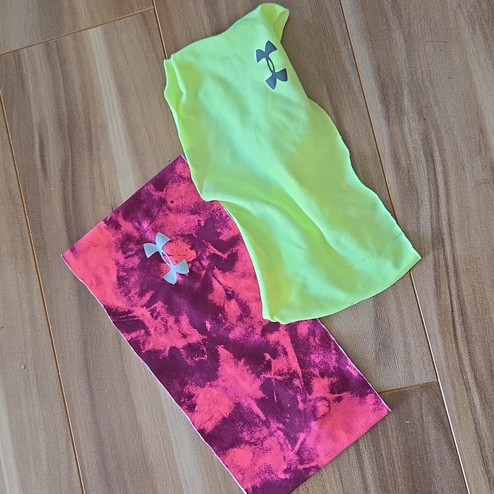 UA Headbands